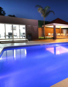 Candlewood Suites Celaya
