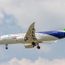 China's homegrown C919 begins international flights