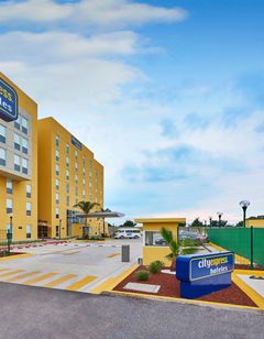 City Express by Marriott Celaya Galerias