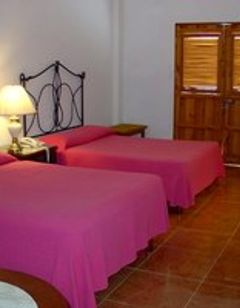 El Meson del Marques Hotel