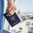 Guess who has the most powerful passport in 2025