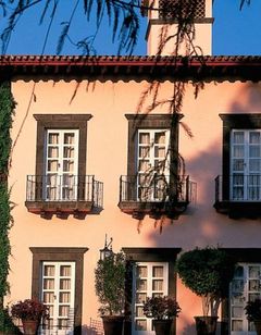 Hacienda de San Antonio