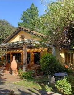 Hacienda San Andres