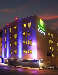 Holiday Inn Express Mexico Aeropuerto