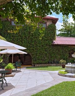 Hotel del Patio