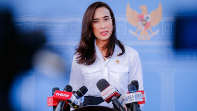 Indonesia’s tourism minister, Widiyanti Putri Wardhana, believes that tourism, as a service export, can help stabilise the Rupiah and foreign exchange reserves, countering the impact of high tariffs.