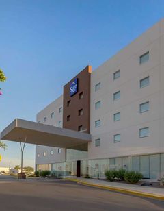 Sleep Inn Hermosillo