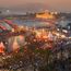 Want to go to a festival with the largest crowds in the world?