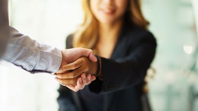 Commitment and alignment of long-term goals are crucial for a successfuly long-term partnership with TMCs.