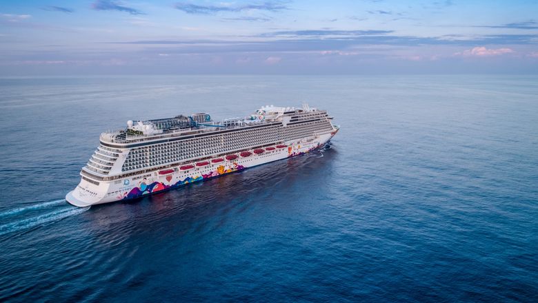 World Dream will cease operations when it completes its current sailing and returns to Singapore shore on 2 March 2022.